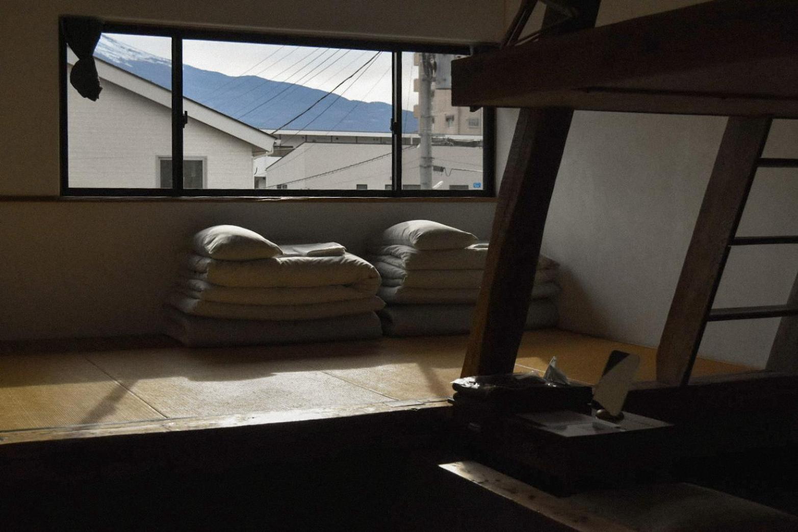 Kagelow Mt.Fuji Hostel Kawaguchiko Fujikawaguchiko Exterior foto